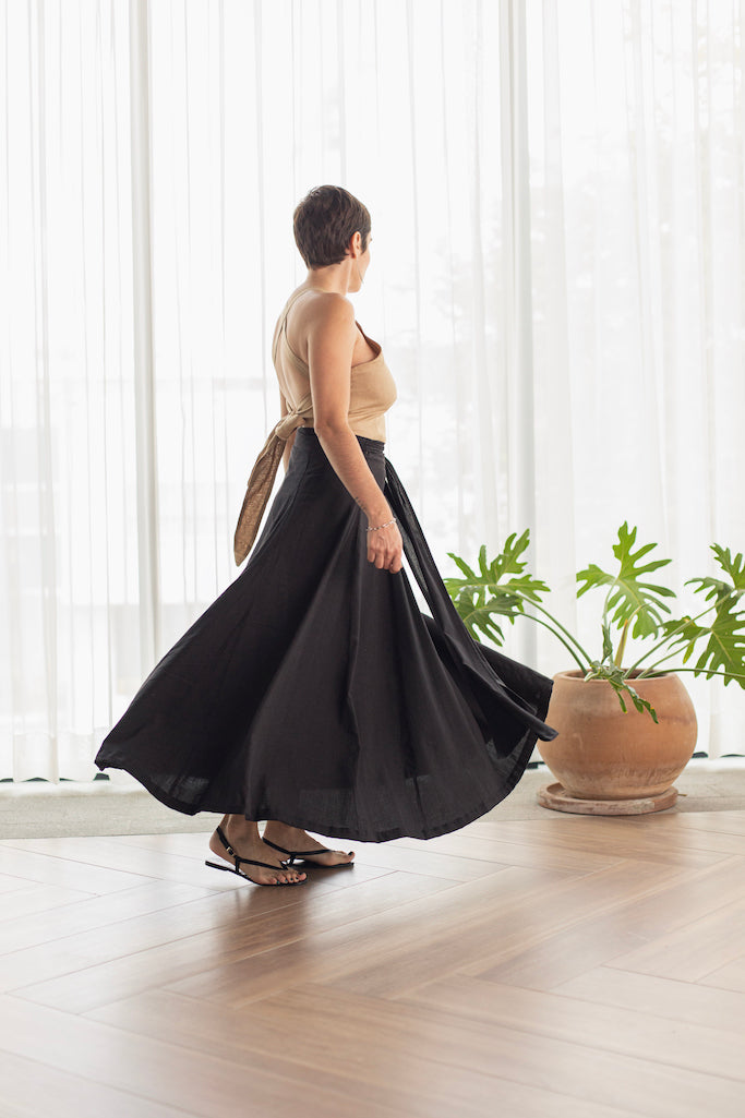 Luna Nueva Skirt / Dress