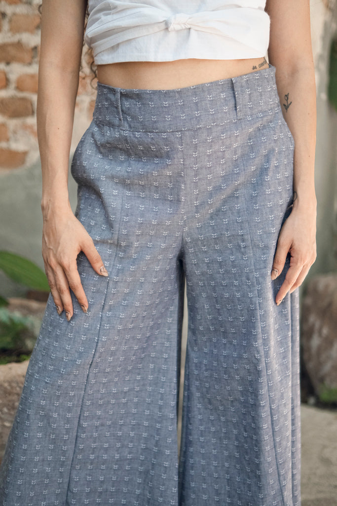 Alameda Pants - Cotton